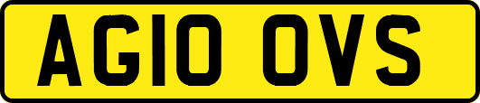 AG10OVS