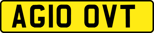 AG10OVT