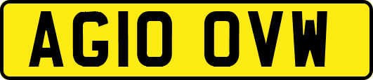 AG10OVW