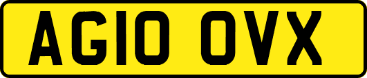 AG10OVX