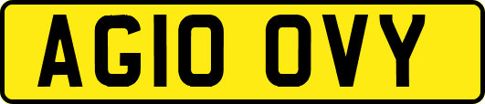 AG10OVY