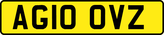 AG10OVZ