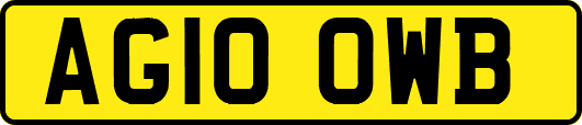 AG10OWB