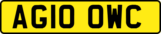 AG10OWC