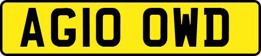 AG10OWD