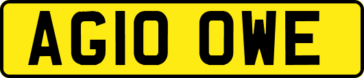 AG10OWE