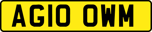 AG10OWM