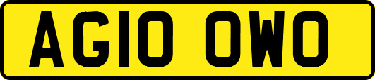 AG10OWO