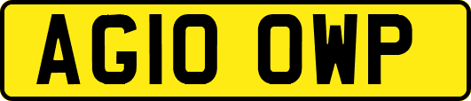 AG10OWP