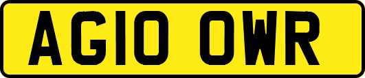 AG10OWR