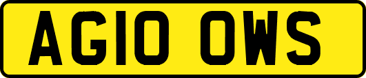 AG10OWS