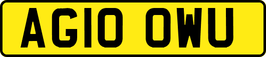 AG10OWU