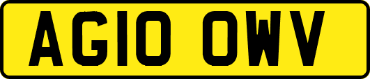 AG10OWV