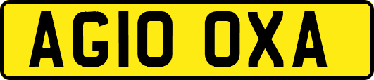 AG10OXA