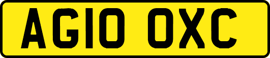 AG10OXC