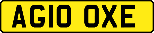 AG10OXE
