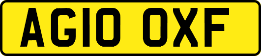 AG10OXF