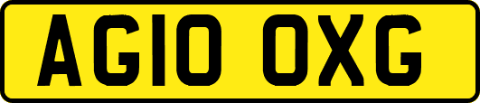 AG10OXG
