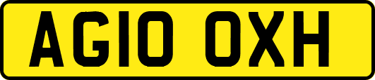 AG10OXH