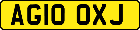 AG10OXJ