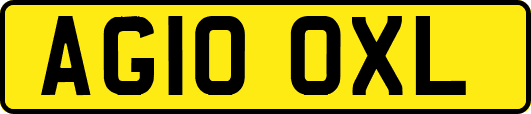 AG10OXL