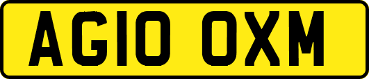 AG10OXM