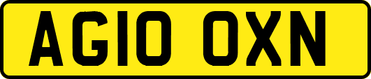 AG10OXN