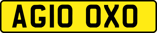 AG10OXO
