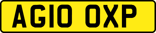 AG10OXP