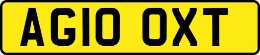 AG10OXT