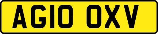 AG10OXV