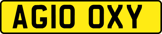 AG10OXY