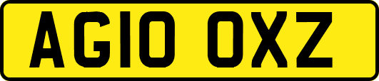 AG10OXZ