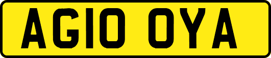 AG10OYA