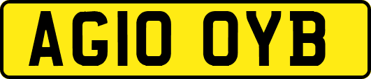 AG10OYB
