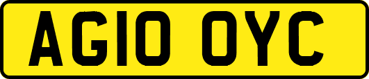 AG10OYC