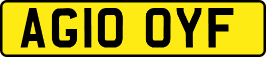 AG10OYF
