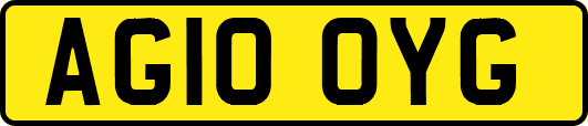 AG10OYG