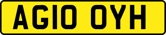 AG10OYH