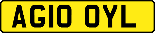AG10OYL
