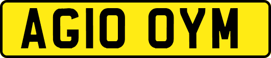AG10OYM