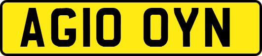 AG10OYN