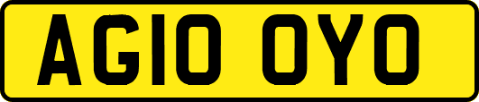 AG10OYO