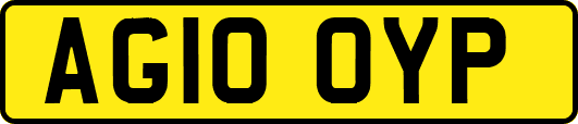 AG10OYP