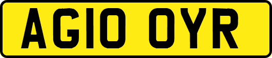 AG10OYR