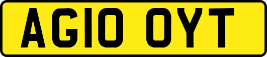 AG10OYT