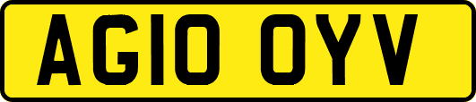 AG10OYV