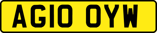AG10OYW