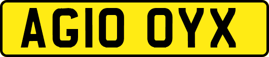 AG10OYX