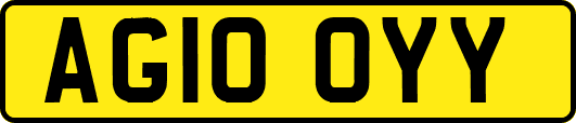 AG10OYY
